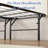 Rubino Steel Folding Bed, Easy Assembly & Storage, Underbed Clearance, No Box Spring Needed-224592184-230674761