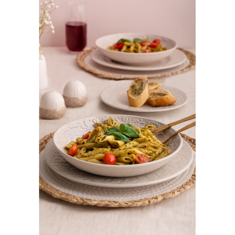 Price & Kensington Acorn Pasta Dish