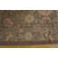 1920s Knotted Ivory Chinese Wool Rectangle Antique - Peking Small Scatter Size Rug