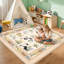 Tapis lavable à la machine Cute-373637294-373637295