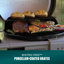 Barbecue électrique, plaque chauffante et barbecue au charbon Charbroil Bistro Pro-139294895