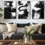 3 Piece Wrapped Canvas Print-494350779