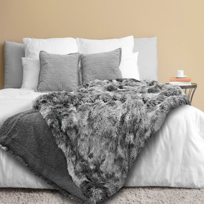 Throw Blanket