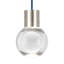 Mina 1 - Light LED Pendant-56360151