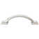 Square Cabinet Hardware Handle 3” Center Arch Pull Multipack