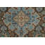 Tapis traditionnel rétro 6 x 9