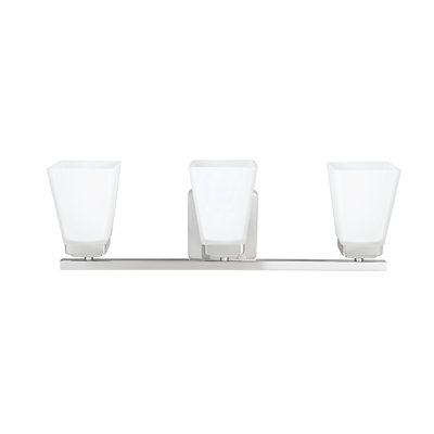 3 - Light Vanity Light