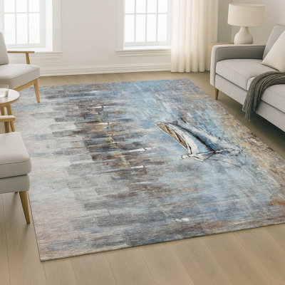 Tapis de qualité supérieure lavable à la machine Mayfield