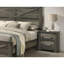 Table de chevet Modern Elegance