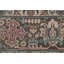 Tapis traditionnel floral all-over rose 10 x 13