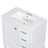 30" Bathroom Vanity , Modern Bathroom Cabinet With Sink Combo Set, Bathroom Storage Cabinet With A Soft Closing Door And 3 Drawers, Solid Wood Frame-117021237