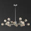 Elizabelle 18 - Light Chandelier-1178489240