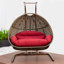 Balancelle double avec support Tallulah-97892771-97892780-121688672