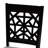 4 - Person Four Leg Dining Set-347319232