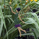 Carraway Fairy Garden Stake