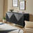 Arkayla 63'' W Sideboard with Hidden Drawers and Wine Glass Rack-412641102