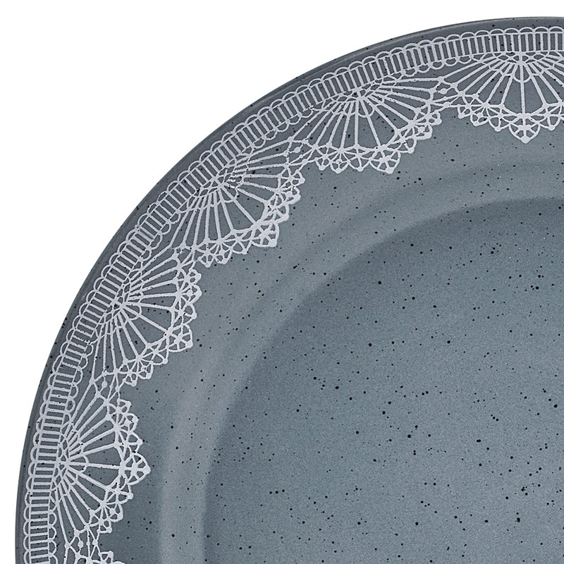 Pfaltzgraff Valerie 12-Piece Stoneware Dinnerware Set, Service for 4