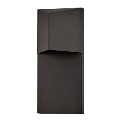 Hinkley Treva Small Wall Mount Lantern