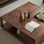 Table basse de salon moderne-110582561