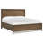 Osa Complete Panel Bed-98980990