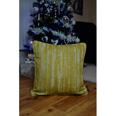 Alexzander Rectangular Cushion Cover