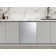 Samsung 38 dBA Bespoke Auto Open Door Dishwasher with 3rd Rack Washing System