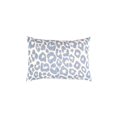 Coussin turc en soie fine 16 po x 24 po