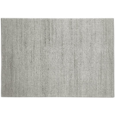 Boho Geometric Wool Hand Hooked 160cm X 230cm Area Rug