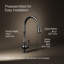 Artifacts® Pull Down Single Handle Kitchen Faucet-89126603