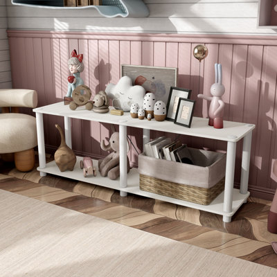 Terzenbach Extra Wide Storage Shelving