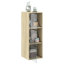 Masja Rectangle Accent Cabinet-849472181