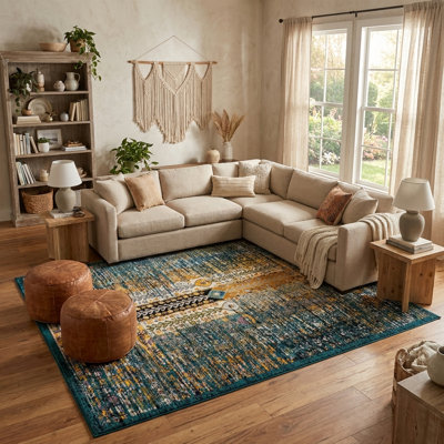 Kristen Naplate Rug