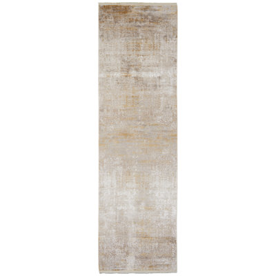 Abstract Indoor Rug