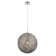 Luminaire sphère suspendu 1 lumières simple Bainum