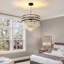 Darianna 11 - Light Crystal Chandelier-534877920