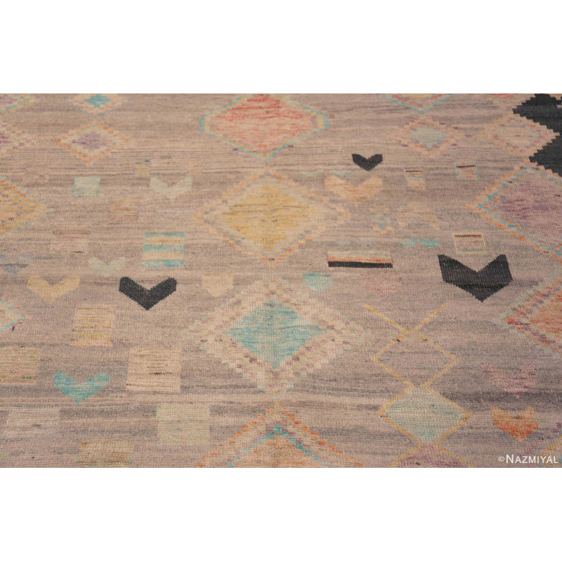 One-of-a-Kind 6'1" X 9'9" Area Rug
