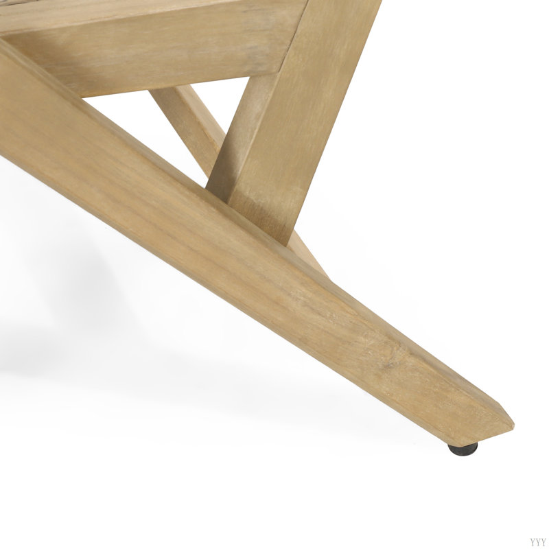 Chaise BRAXTON (ensemble de 2)
