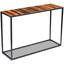 Gibb 110cm Console Table