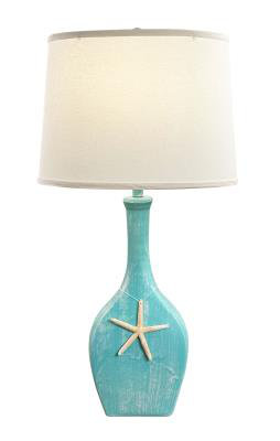 Luca Composite Table Lamp