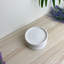 Stoneware Round 4 Piece Coaster Set-96239367