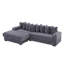 Canapé modulaire réversible en L-1926150038