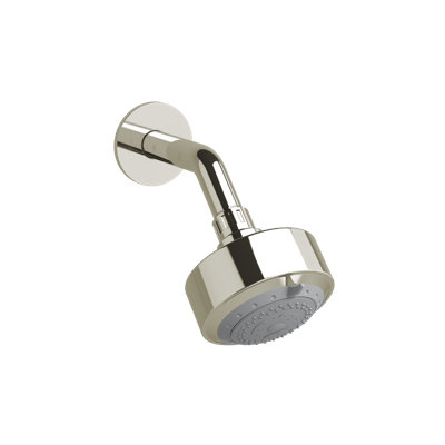 Multi Function Adjustable Shower Head