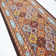 Custom Size Bahktiari Runner Rug