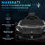 Voiture électrique 12 V pour enfants Maserati Gran Turismo-106403640