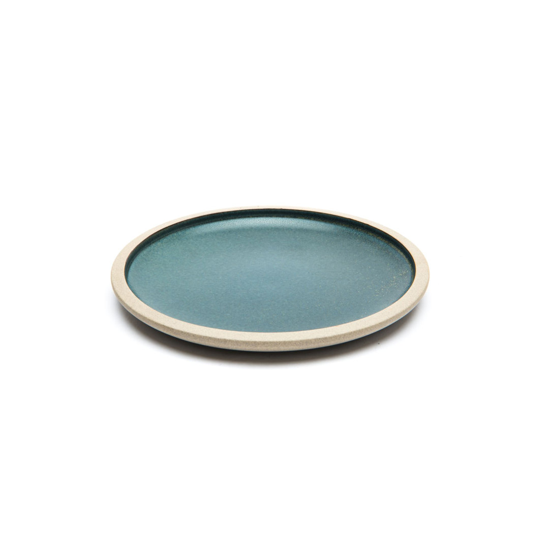Raw Dinner Plate