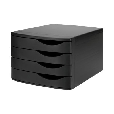 Solid Wood Desk Organiser