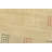 Hand Knotted Wool Geometric Indoor Rug