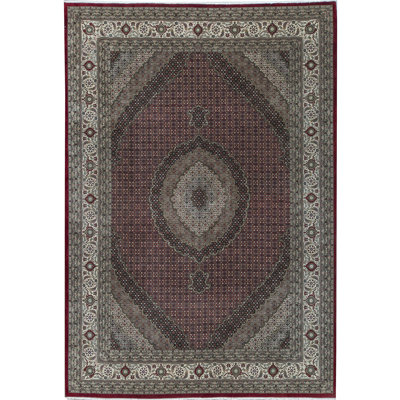 Oriental Area Rug