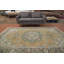 Tapis traditionnel en laine 6 x 9