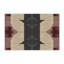 Tapis d'intérieur et d'extérieur Crowned Flourish-827725030